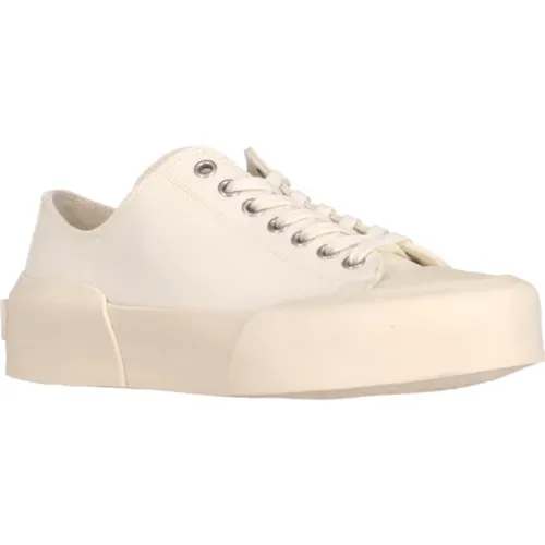 Sneakers , female, Sizes: 7 UK - Jil Sander - Modalova