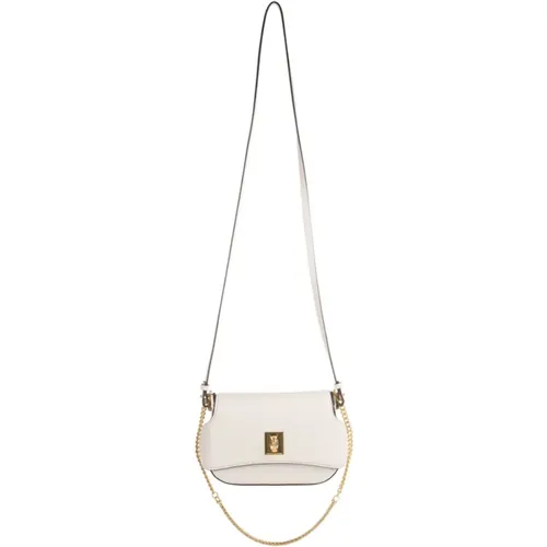 Mini Audrey Bag , female, Sizes: ONE SIZE - Ermanno Scervino - Modalova