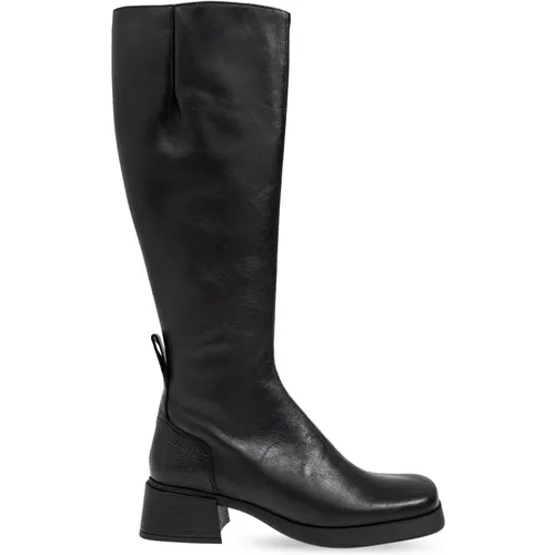 Stiefel Brunilhda , Damen, Größe: 36 EU - Miista - Modalova