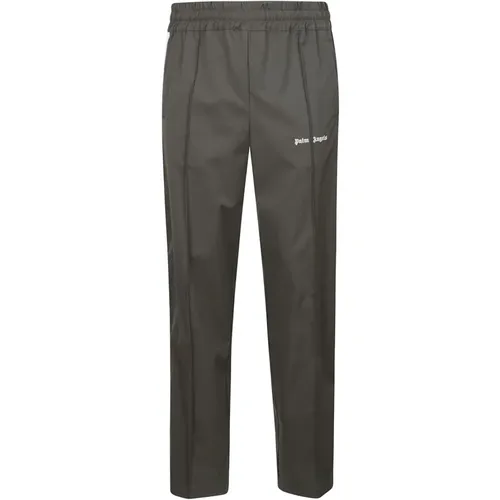 Sportliche Track Pants , Herren, Größe: S - Palm Angels - Modalova