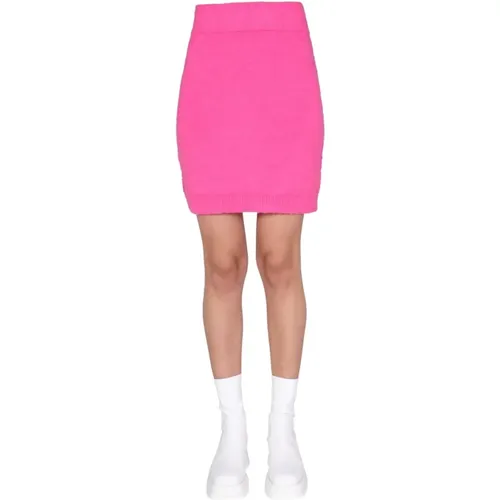 Short Skirts , Damen, Größe: M - Helmut Lang - Modalova