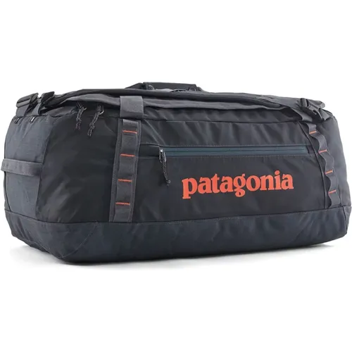 Hole Duffel Backpack , unisex, Sizes: ONE SIZE - Patagonia - Modalova