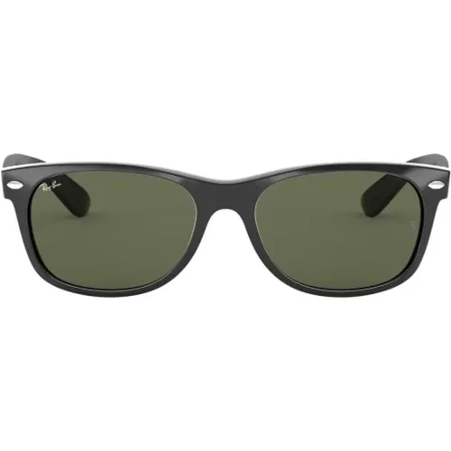 Klassische Wayfarer Sonnenbrille - Ray-Ban - Modalova