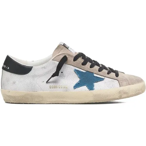 Sneakers Aw24 , male, Sizes: 7 UK, 9 UK, 8 UK, 10 UK, 6 UK - Golden Goose - Modalova