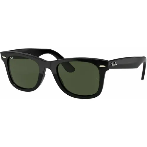 Classic Wayfarer Ease Sunglasses in , unisex, Sizes: 50 MM - Ray-Ban - Modalova