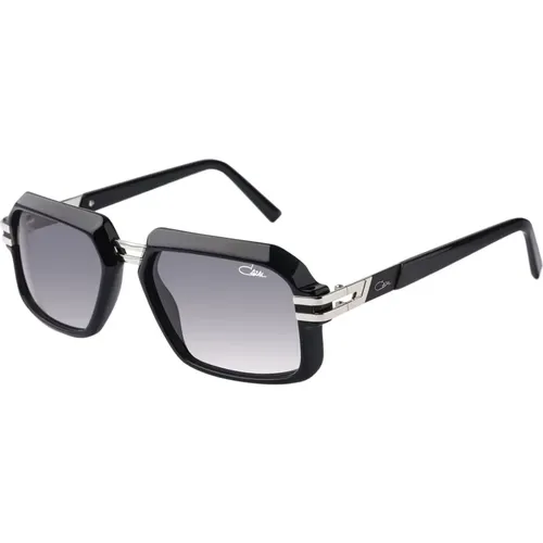 Stylish Unisex Sunglasses 6004/3 , unisex, Sizes: 56 MM - Cazal - Modalova