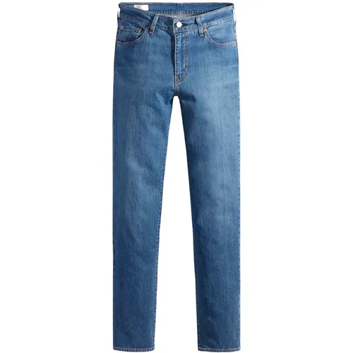 Levi's, 511™ Slim Fireflies Jeans , Herren, Größe: W31 L32 - Levis - Modalova