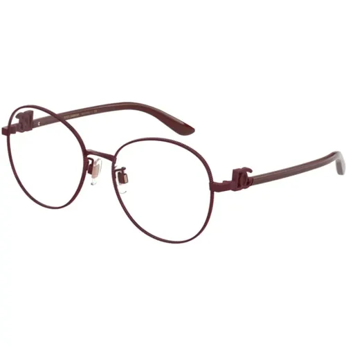 Vista Stylish Sunglasses , unisex, Sizes: ONE SIZE - Dolce & Gabbana - Modalova