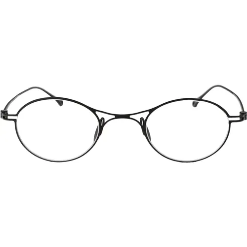 Stilvolle Optische Brille , Herren, Größe: 45 MM - Giorgio Armani - Modalova