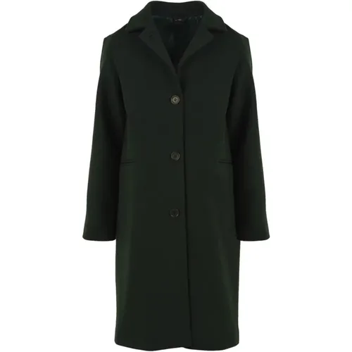 Coat for Women , female, Sizes: S, XS - Aspesi - Modalova