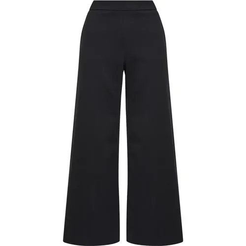 Bequeme Hose , Damen, Größe: XL - MALIPARMI - Modalova