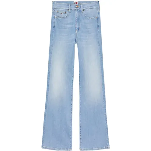 Denim Light Damen Jeans , Damen, Größe: W27 - Tommy Jeans - Modalova