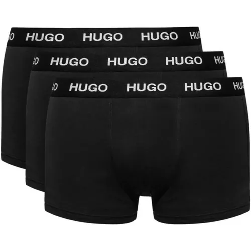 Boxers , male, Sizes: 2XL, XL, S - Hugo Boss - Modalova