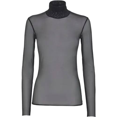 Misty Turtleneck , Damen, Größe: XS - MVP wardrobe - Modalova