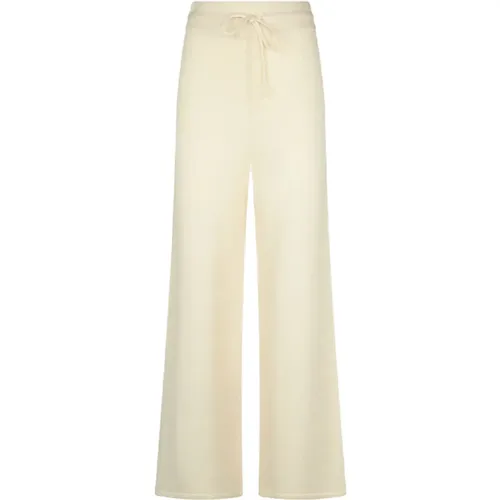 Savine Pants , female, Sizes: M - MC2 Saint Barth - Modalova