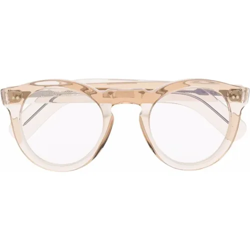 Klare Optische Brille für den täglichen Gebrauch - Cutler And Gross - Modalova