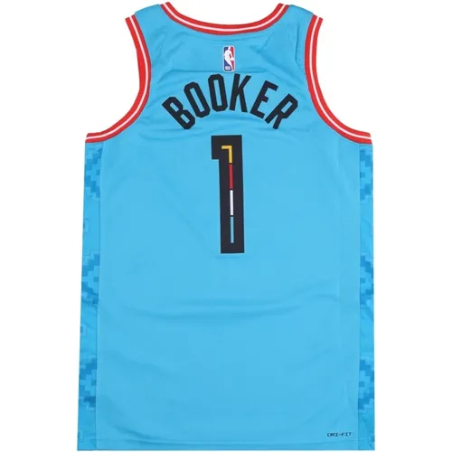 NBA City Edition Devin Booker Trikot - Nike - Modalova
