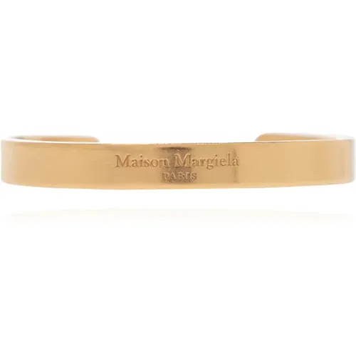 Silbernes Armband Maison Margiela - Maison Margiela - Modalova