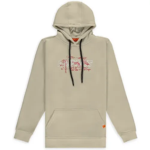 Loren Hoodie , Herren, Größe: M - Aspact - Modalova