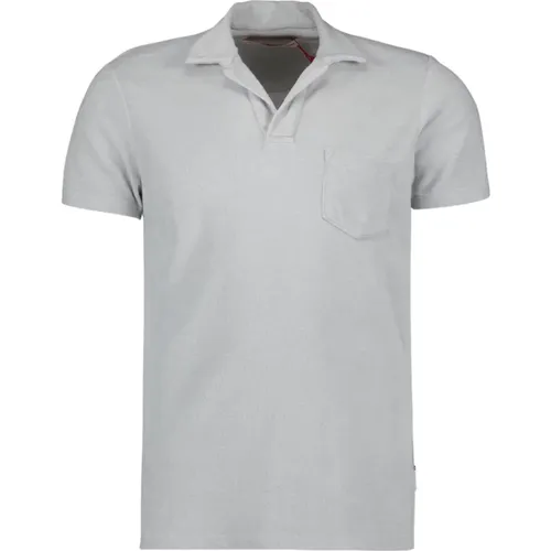 Polo Shirts Orlebar Brown - Orlebar Brown - Modalova