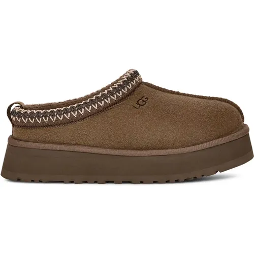 W Tazz , female, Sizes: 8 UK, 4 UK, 5 UK - Ugg - Modalova