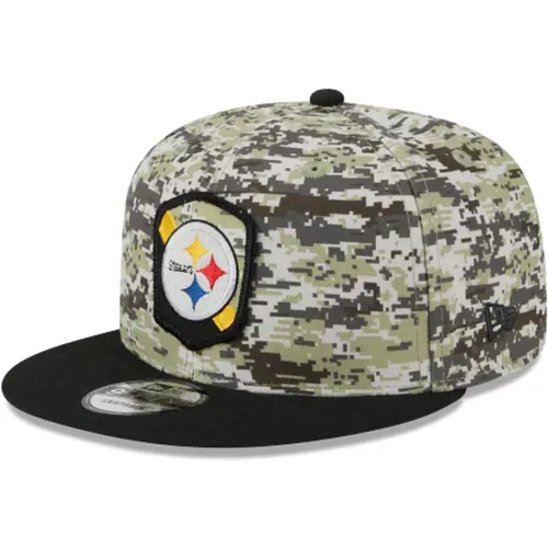 NFL STS Multicolor Kappe New Era - new era - Modalova