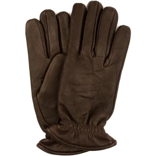 Handschuhe , Herren, Größe: 8 IN - Orciani - Modalova