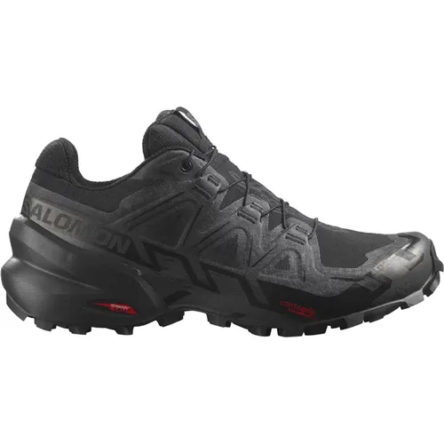 Speedcross 6 GTX für Damen , Damen, Größe: 40 1/2 EU - Salomon - Modalova