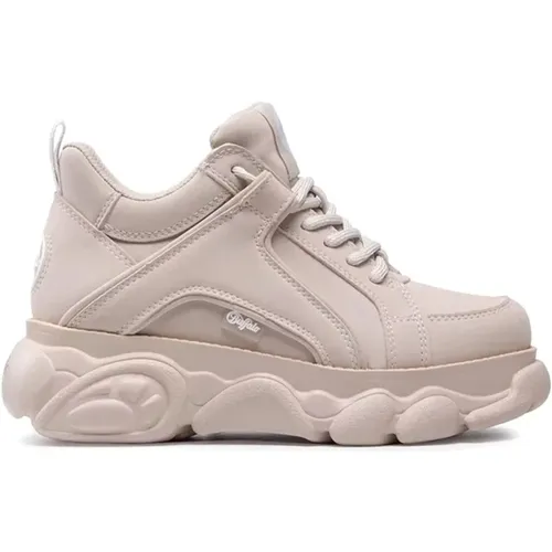 Chunky Sneaker , Damen, Größe: 40 EU - Buffalo - Modalova