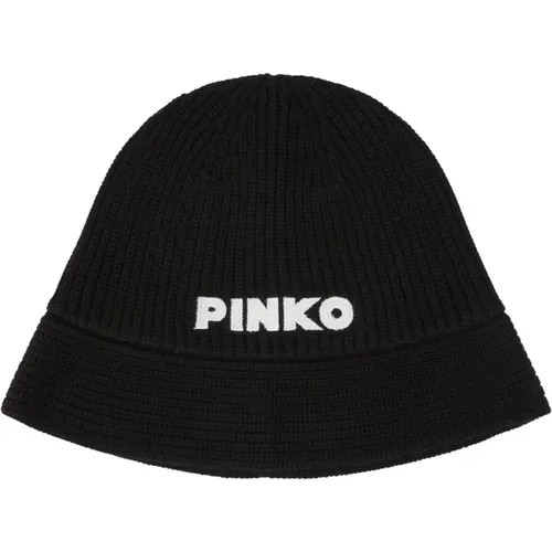 Minskin Hat , unisex, Sizes: ONE SIZE - pinko - Modalova