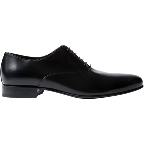 Klassische Ballo Schuhe für Herren , Herren, Größe: 44 EU - Scarosso - Modalova