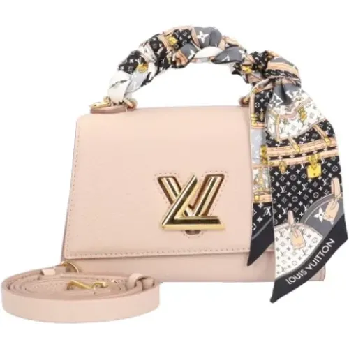 Pre-owned Fabric shoulder-bags , female, Sizes: ONE SIZE - Louis Vuitton Vintage - Modalova