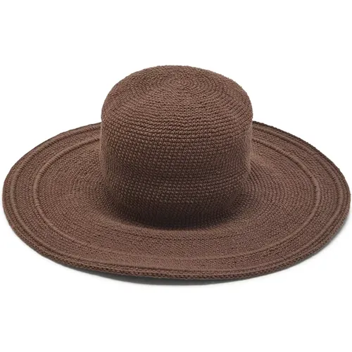 Hats , Damen, Größe: ONE Size - Maliparmi - Modalova