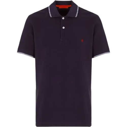 Polo Shirts , male, Sizes: L, M - Carolina Herrera - Modalova