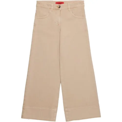 Beige Hose für Mädchen Max & Co - Max & Co - Modalova