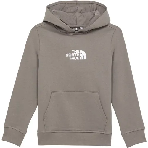 Kapuzenpullover , Herren, Größe: L - The North Face - Modalova