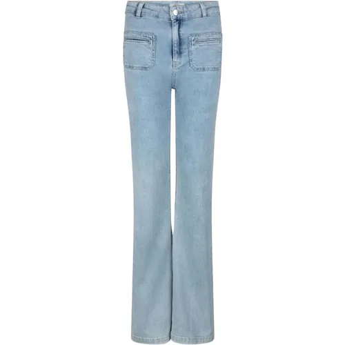 Adelic jeans , female, Sizes: XL - Dante 6 - Modalova