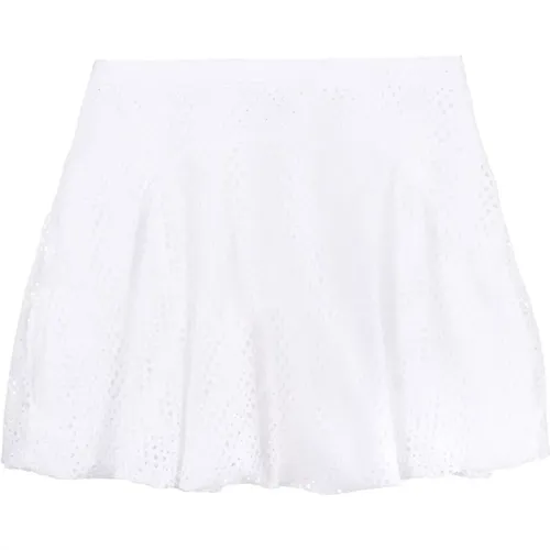 Alaia Skirts , female, Sizes: 2XS, S - Alaïa - Modalova