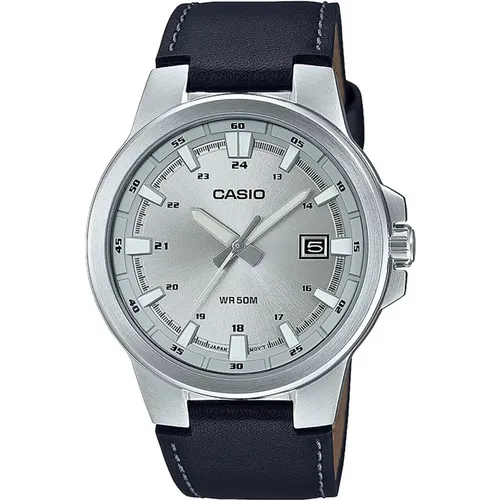Watches , Herren, Größe: ONE Size - Casio - Modalova