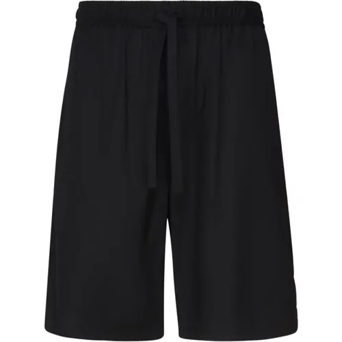 Trousers , male, Sizes: M, XL, L, S, 2XL - Dolce & Gabbana - Modalova