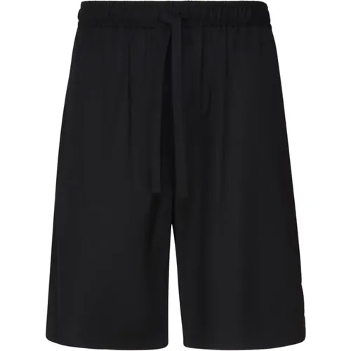 Trousers , male, Sizes: S - Dolce & Gabbana - Modalova