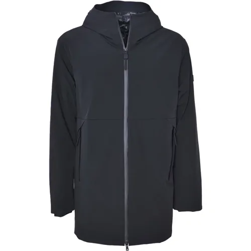 Light Jackets , male, Sizes: XL, 3XL, S, M, L, 2XL - Peuterey - Modalova