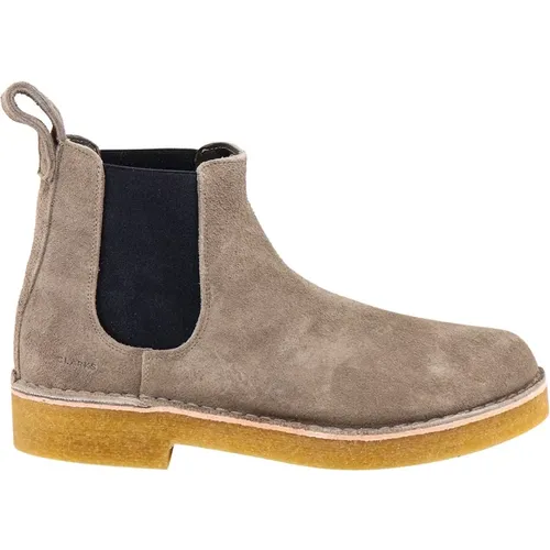 Ankle Boots 162473 , male, Sizes: 7 UK - Clarks - Modalova