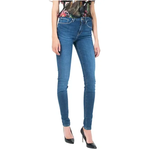 Blaue Venus Elegante Jeggings - Tommy Hilfiger - Modalova