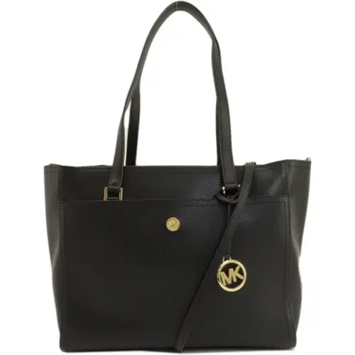 Pre-owned Leder schultertasche - Michael Kors Pre-owned - Modalova