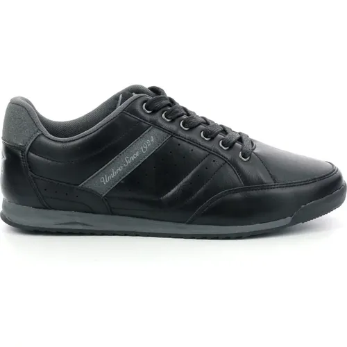 Niedrige Top Sneakers Um Livan Net - Umbro - Modalova