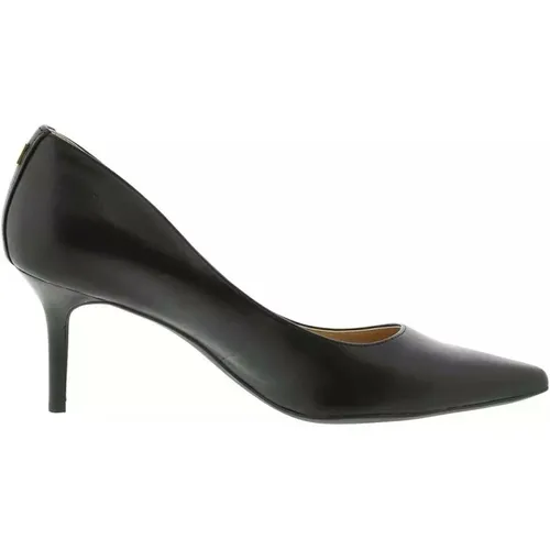 Lanette Pumps - Stylish and Elegant , female, Sizes: 6 1/2 UK, 5 1/2 UK - Ralph Lauren - Modalova