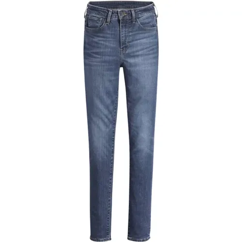 Levi's, Klassische Jeans , Damen, Größe: W31 L30 - Levis - Modalova