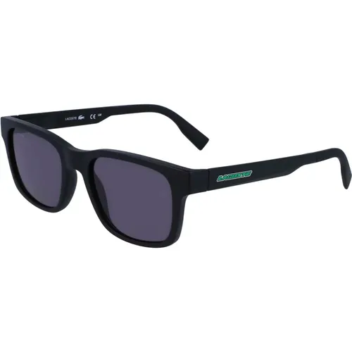 Sonnenbrillen , unisex, Größe: 50 MM - Lacoste - Modalova