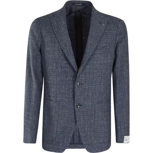 Formal Blazers , Herren, Größe: 2XL - Tagliatore - Modalova